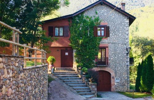 Casa El Molí de Bor a Cerdanya - Foto 1