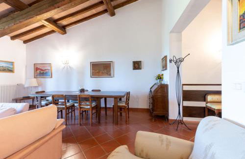 Villa La Gattaiola by Interhome - Foto 20