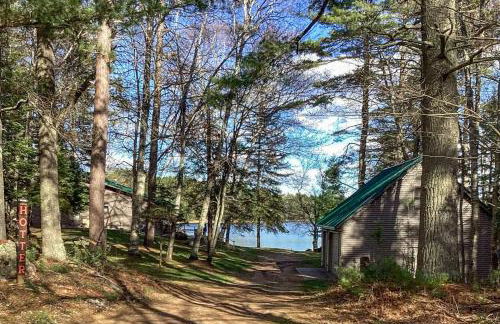 Hotter's Cabin - Foto 6