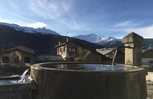 Appartement dans ferme 7 personnes - Photo 21