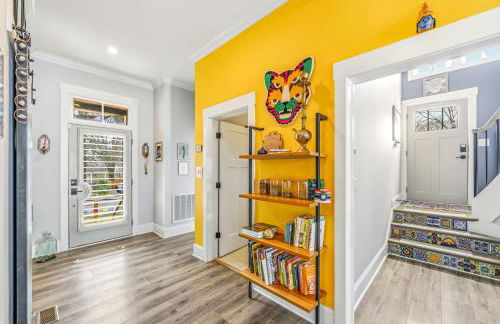 The Hearth House - Foto 22