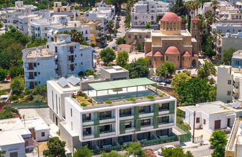 Memphis Suites Kos Center - Photo 80