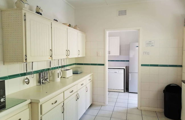 The Beach House - Photo 10