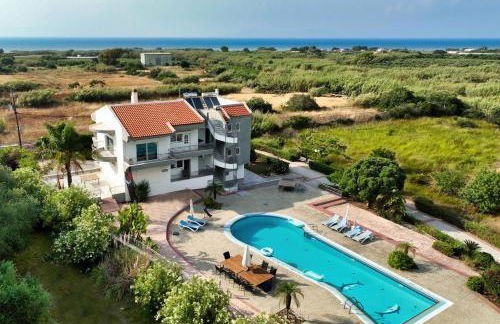 The Masseria - Foto 2