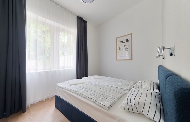 Villa Oliver Budapest - Photo 1