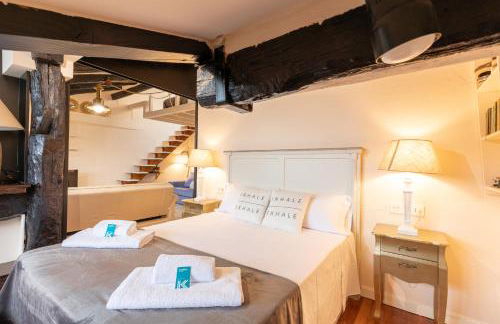 Itsasaurre - baskeyrentals - Foto 33