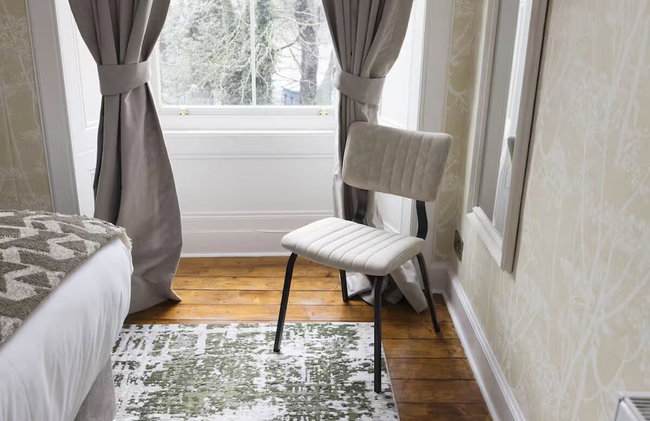 JOIVY Stylish 2bed Flat Near Calton Hill - Foto 11