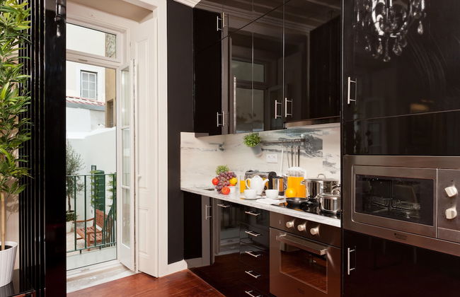 Lisbon Colours Bairro Alto Apartments - Foto 112