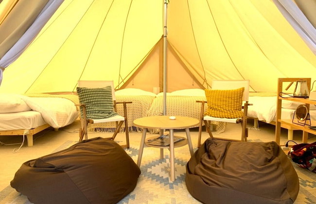 Glamping La Fonte - Foto 9