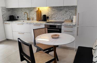 Nest suite by Oikies Rentals - Foto 5