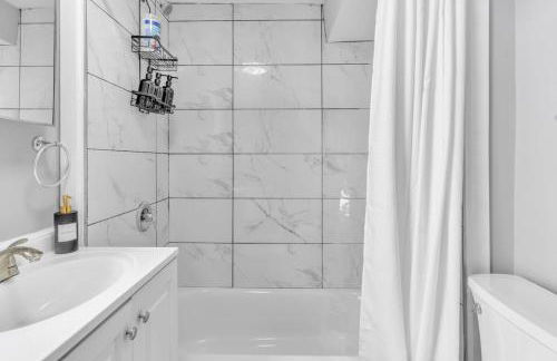 Cozy Modern Apt Close to NYC NO STEPS or Stairs - Foto 29