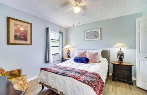 Pet Friendly, Hot Tub, 8ml to Beach, 7ml to Sebastian - Foto 5