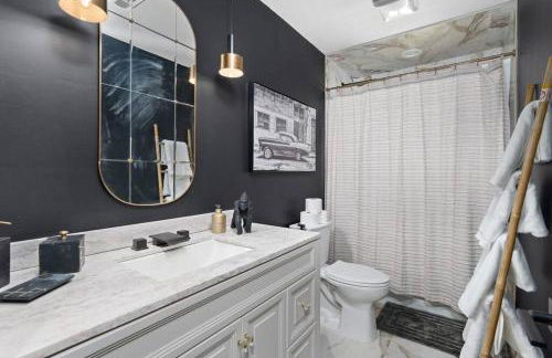 The Sinatra - Fun 5BD Home Huge Pool Game Room - Foto 112