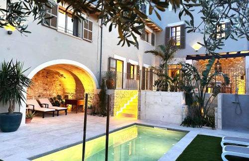 Villa Cas Pilot Elegance & Charm XVIII - Photo 56