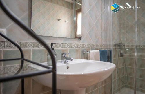 Casa Josemar - Casa con piscina junto a la playa en Cala Romántica - Foto 32