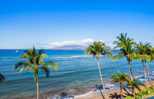 Lahaina Shores 507 · LS 507 West Maui Studio with Stunning Ocean - Foto 11