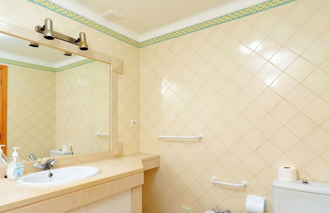 Villa do Poço - B - Photo 13