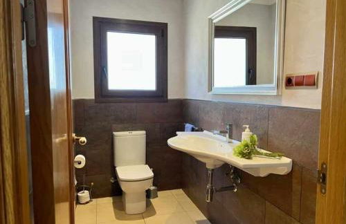 Casa Judibar con zona de barbacoa y piscina - Foto 13