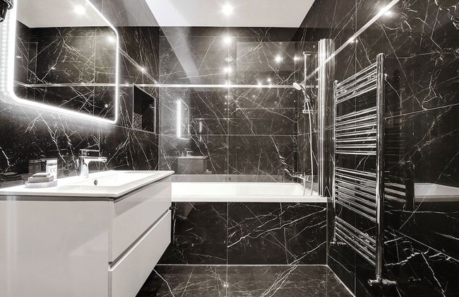 Modern Apartment Near Palais Garnier - Photo 13