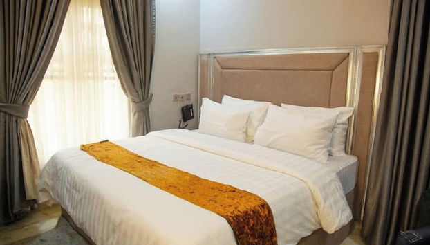 Hillview Apartments - Foto 5, Habitación