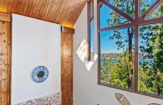 Stunning LAKE VIEW Game Room Spa Walk To Village - Photo 31