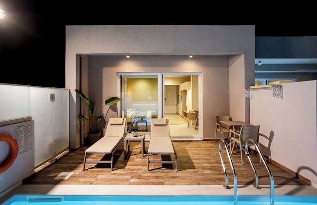 Sarpidon Suites - Photo 61