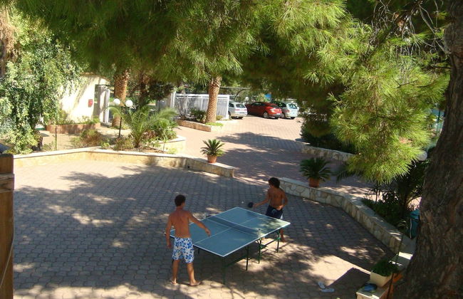 Villaggio Piano Grande - Foto 29