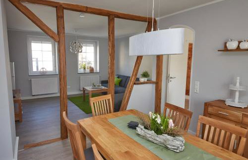 Ferienhaus Eifelträume, Birresborn - Foto 1