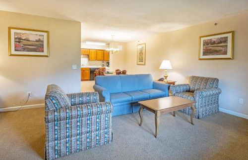 Massanuttens Shenandoah Villas by Tripforth - Foto 36