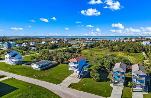 You're my Bay, Blue,Walk2bch,WIFI,Outdoorshwr,West - Photo 72