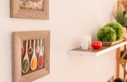 Ferienwohnung Sonnenschein - Foto 13