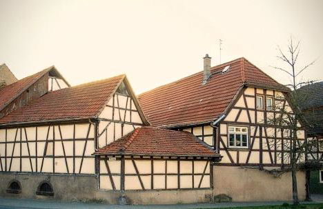 Cozy Farm - Das Fachwerkhaus voller Möglichkeiten - Foto 18