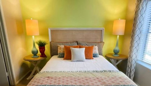 Vibrant Relaxing Retreat Fully Stocked Apartment - Foto 4