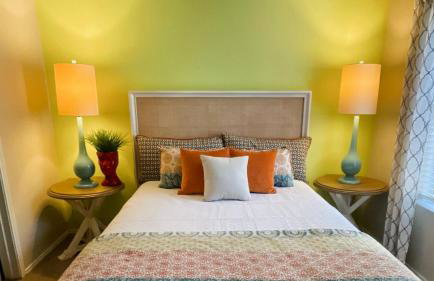 Vibrant Relaxing Retreat Fully Stocked Apartment - Foto 4