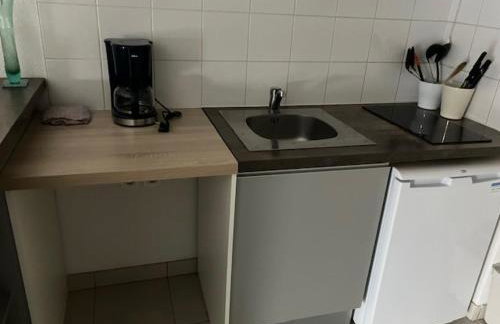 STUDIO BORDEAUX - Foto 4