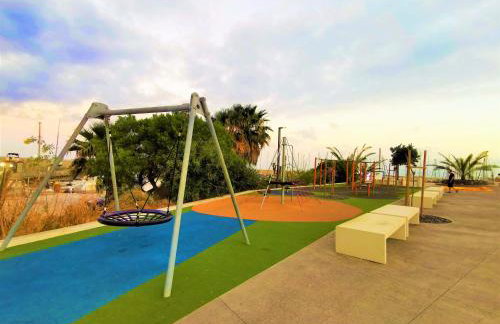 Strelitzia Apartment - ocean view & heated pool & AC - Photo 46
