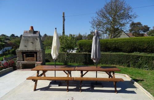 La Maison Blanche - Foto 25