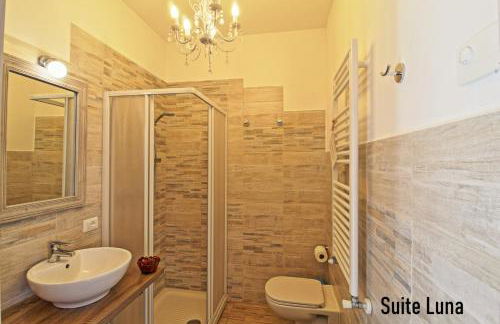 APPARTAMENTO di Charme SUITE LUNA - Foto 7