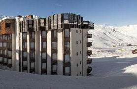 Abrineige Tourotel Val Thorens - Foto 16