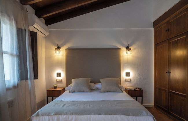 Málaga Sierra de las Nieves by Real Spain Hotels Adults Recommended - Foto 17