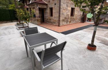 La Casa de Piedra - Foto 63