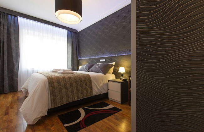 The Queen Luxury Apartments - Villa Cortina - Foto 4