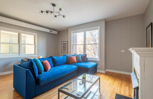 The Upscale Getaway Near Downtown - Foto 8