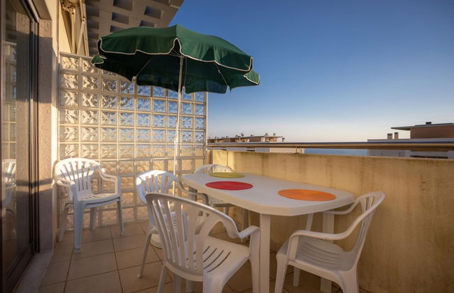 Marginal Oceanica Apartment - Photo 17