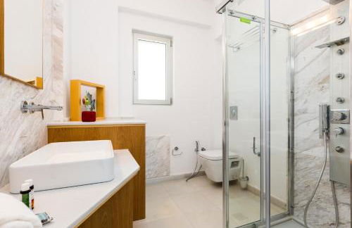 Thalasses Villas Rethymno - Photo 62