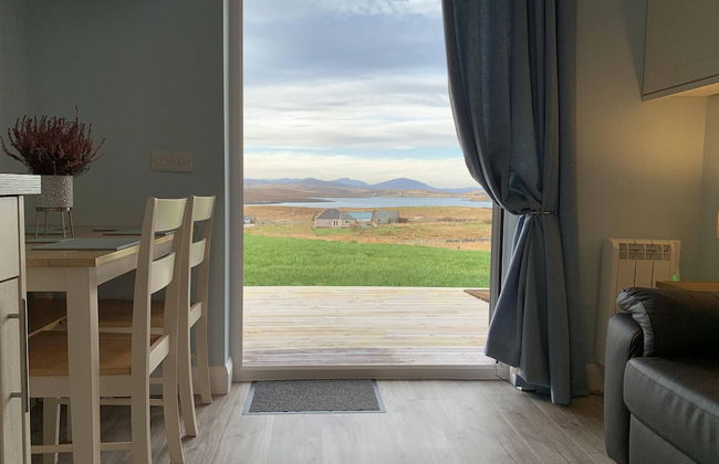 Hebridean Holiday Cabins - Foto 19