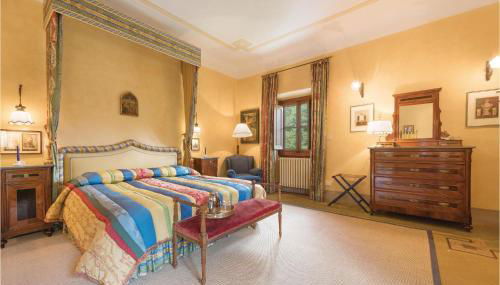 Villa Poggiolo - Foto 5