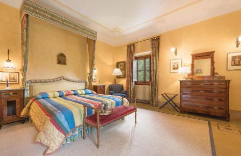 Villa Poggiolo - Foto 5