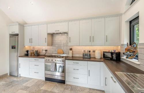 Foxton Lodge - Foto 18