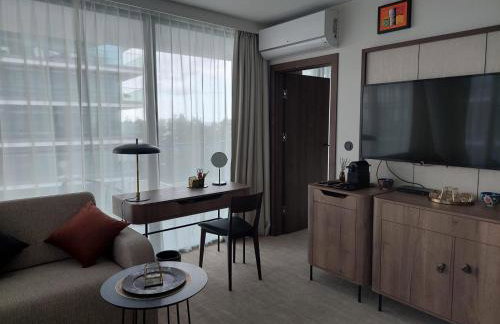 Baltycki Eden Apartment Delux - Foto 15